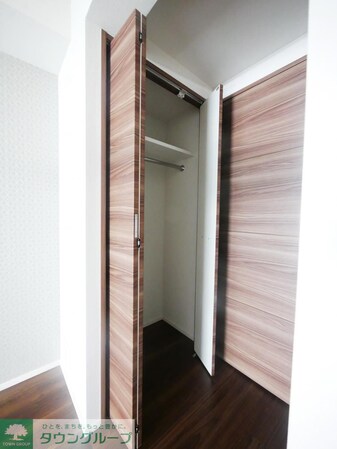 SHOKEN Residence川崎生田の物件内観写真